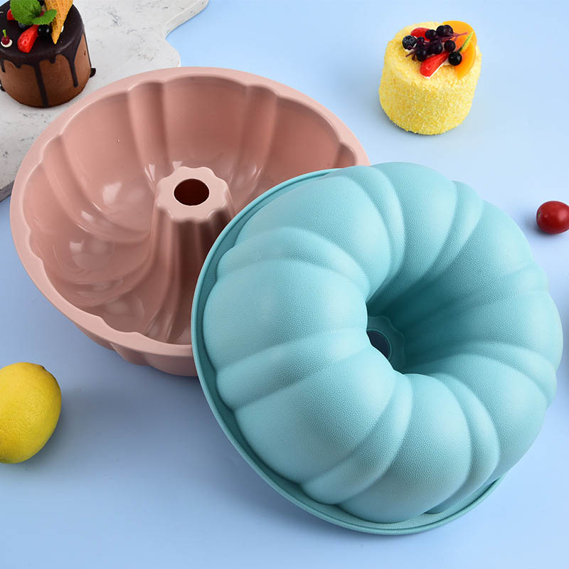 baking pans for bread
